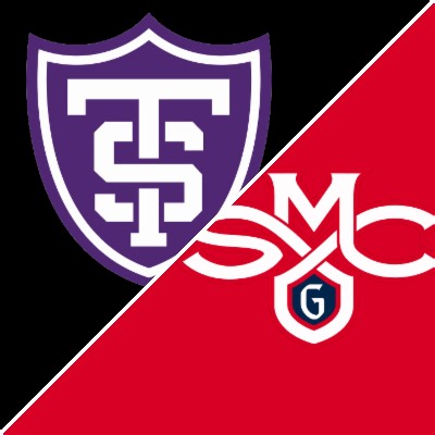 Saint Mary's 84-58 St. Thomas-Minnesota (Nov 3, 2025) Final Score - ESPN