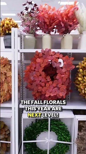 2024 TARGET FALL DECOR THRESHOLD COLLECTION 🎯🤎 | Fall Decorating Ideas