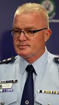 Hanukkah shooting at Bondi Beach a terrorist attack: Australian police