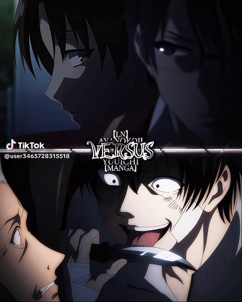 Ayanokoji vs Yuuichi: Battle of Wits