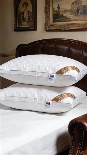 Improve Your Sleep with the Best Large Pillow