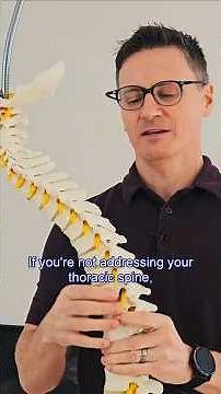 Fix 90% of Your Neck Problems | Dr. Jon Saunders