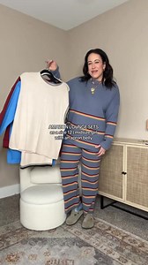2.6K views · 14 reactions | LINK IN COMMENTS  It’s time for some lounge sets ❄️ here are my midsize Amazon fashion lounge sets as a size 12 girl! Sharing a full review on my Amazon live! Shop these finds on my storefront ( in bio) #size12 #amazonfashiondeals #amazonfashionfinds #midsizeoutfits #loungesets midsize style, midsize mom, curvy outfits, casual outfits, size 12 @Amazon Influencer Program | Amanda Reeder | Facebook
