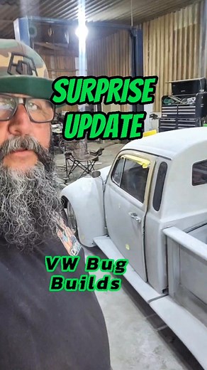 4.7K views · 222 reactions | Volkswagen Trike -CBR1000 VW Truck -...