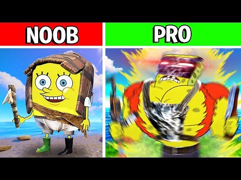 The Blueprint to Starting in RUST 2024 - (NO BS GUIDE)