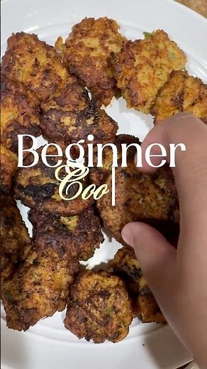 Simple Cooking For Beginners