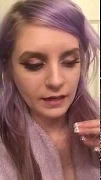 ION Color Brilliance Brights In Lavender!