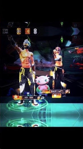 Freefire-Duo-Edit😬🙏😐👑👑#video #viral #freefire #funny #freefiremaxfreefire #freefiremax #freefire1v1