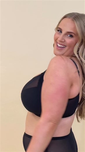 2K reactions · 26 shares | That perfect fitting bra feeling 彩✨ | Curvy Kate | Facebook