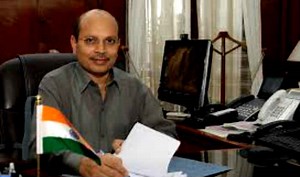 Structures for DefExpo will be temporary in nature: Defence Ministry