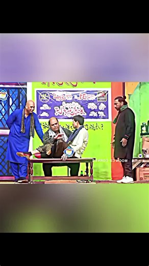 Funny Staged Drama Clips That Will Make You Laugh