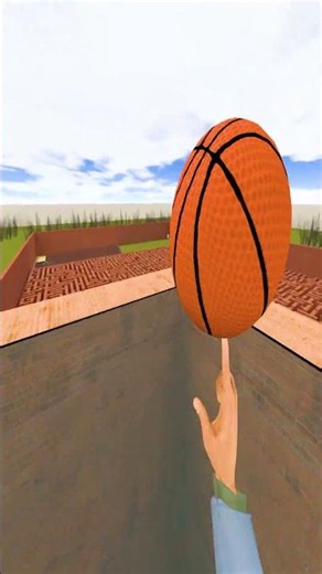 CAN HE SEE ME? 🙈 HIDING FROM SCP-096! 😱 #garrysmod #memebattles #bonelab #gmod #nextbot