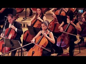 FSO 2016 Oficial | Schindler's List