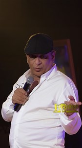 ¿Qué harán los comediantes 🎤 fuera del escenario? 🫢🤣 | La Barra en Vivo