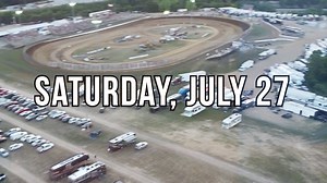 5.3K views · 37 reactions | Weekly racing resumes with excitement at Lake Ozark Speedway on Saturday, July 27th for First Responders Night at the Races; featuring the fast-paced action of the POWRi-StockMod sanctioned A-Mod, B-Mod, Pure Stock, Midwest Mod, and Hornet divisions. | Lake Ozark Speedway | Facebook