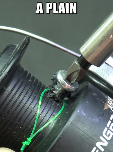 Best Fishing Knot for Line Attachment Explained