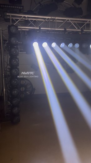 Multi angle rotation. 5X120W Tornado RGBL 4-in-1 LED Moving Head Light. #stagedesigner #stagelights #eventmanagement #stage #ledmovinghead #djlight #eventplanning #beamlights #beamlight #ledmovingheads #stagedecor #stagedecoration #prolight #stagedesigner #prolighting #stageshow #concerts #concertlighting #concert #discolight #prolightsound #event #stagelighting #bluesealighting #movingheadlights #movingheadlight #movinghead #prolights #stage #effect | Owen Wen