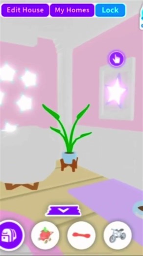 Cute adopt me build #adoptme #cute #build #trading