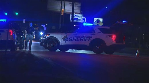 SWAT standoff in Soddy: Arrest report says man was threatening to shoot daughter & her dog