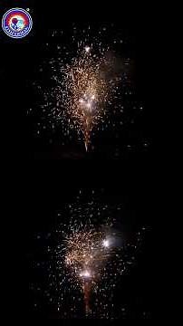 500 gram fountains fireworks Rainbow Farts FP4754-A