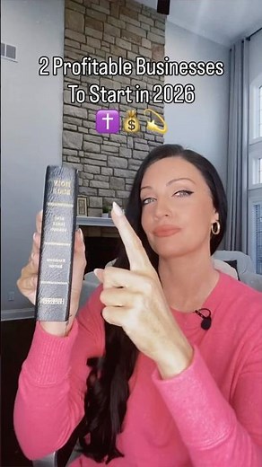 The 2 Best Businesses To Start in 2026 (Faith Edition)