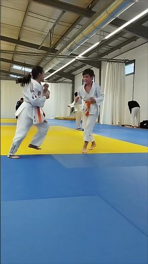 Apprendre le Jiu Jitsu pour Enfants : Fun Techniques et Tips