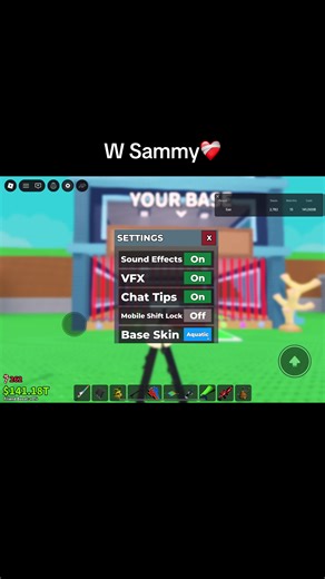 Chat Tips with Sammy: Enhance Your Mobile Experience
