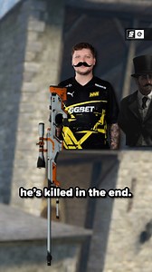 23K views · 422 reactions | This Counter-Strike Map Has LORE #CounterStrike #CSGO #Cobblestone #lore #gaming | theScore esports | Facebook