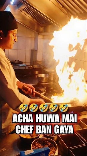 Bhai apna to plan -B bhi ready tha #food #cooking #paneersabzi #chef #buntypahadi #cheflife