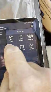 FlightStream 510 flight plan transfer