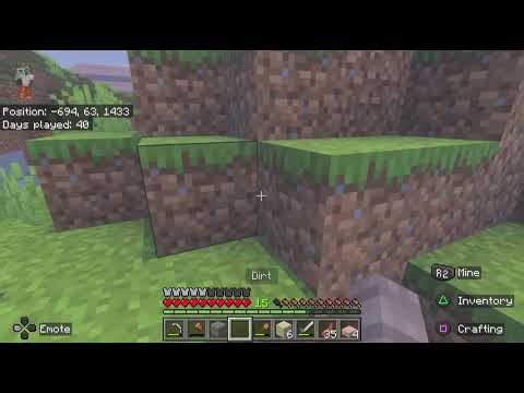 Minecraft part 18
