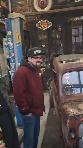 13K views · 145 reactions | Sepp has a helping hand.... | Crafters C.C. | Facebook