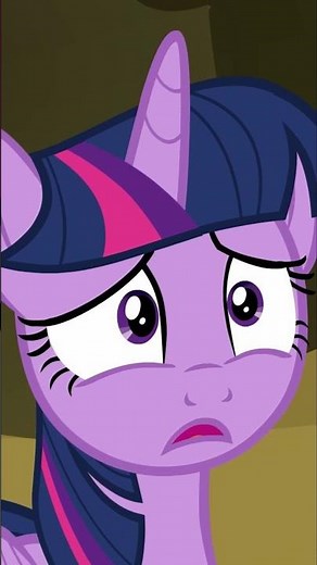 Will you give up your PRINCESS MAGIC for your FRIENDS?! #MyLittlePony #MLP #MLPFIMS4E26