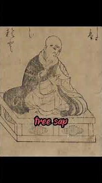 The Monks Who Mummified Themselves Alive | Sokushinbutsu Explained