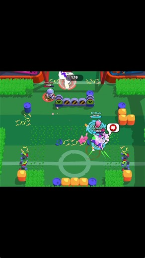 #brawlstars #sparkbm | Brawl Stars