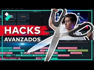 Descubre 3 Hacks de Edición en Filmora para mejorar tus videos