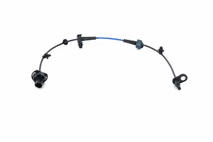 24.0710-5056.3 ATE 360485 ABS sensor 681mm for HONDA CIVIC | AUTODOC price and review