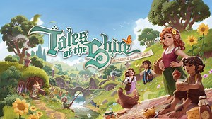 Tales of the Shire Review – A Hobbit-ton of Issues