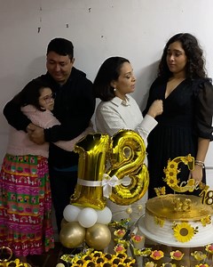 204K views · 10K reactions | Festa de 18 anos da Carol! | Mariana Educada | Facebook