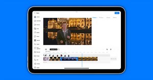 Hands-on: 'Cooclip' is a free iOS video editor app for your new iPad mini 6 - 9to5Mac
