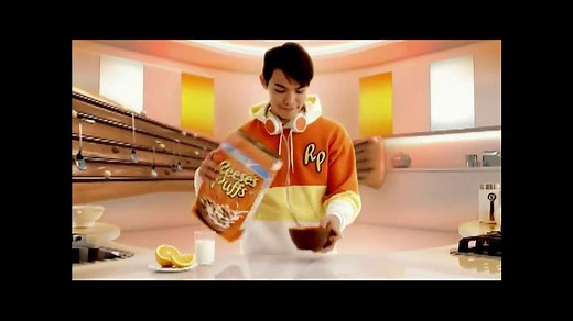 Reese's Puffs TV Spot, 'Beats'