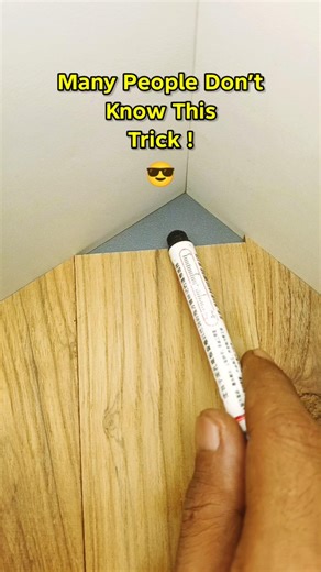 Quick Way to Measure Out-of-Square Angles #woodworking #woodwork #carpentry #joinery #shorts