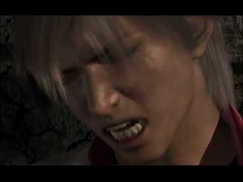 Space Invaders Invasion Day (PS2) Ashley Story Mode Longplay & All Scenes & All Endings