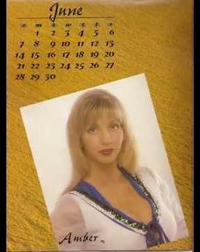 Hot NFL Seattle Seagals Cheerleaders Bikini Leotard & Tights Part 2 720p