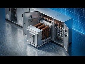 What Is a Vacuum Circuit Breaker (VCB)? Working Principle & Engineering Guide