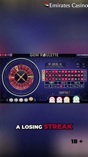 🎯 Golden Dozen Strategy | Safety Net 🛡️