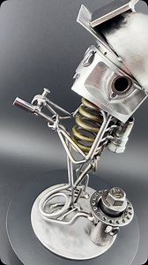 🔥Fire Fighter 🚒 #darkmetalart #fire #firefighter #emergency #fireman #firefighters | DaRk Metal Art