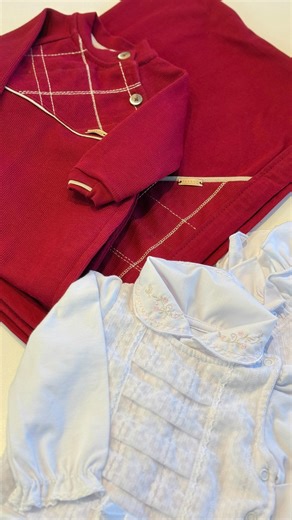 Guga Baby | Moda Infantil on Instagram: "Está chegando! Amanhã nossa super live de enxoval! Já mandou para aquela amiga gravidinha?🤰🏻🛍️"