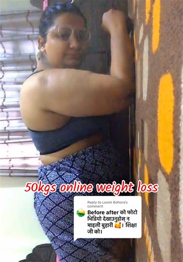 Achieve Weight Loss Success: Online Program Enrollment Offer