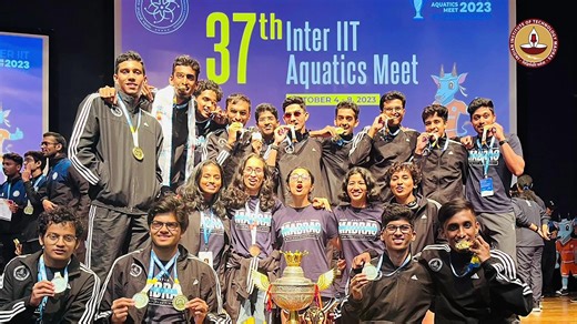 32K views · 174 reactions | IIT Madras in a record-breaking...